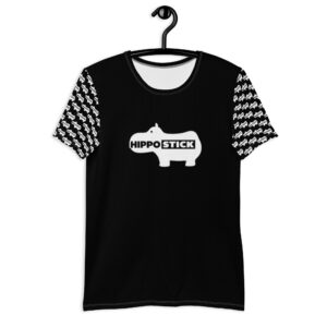 Hippostick Race Shirt Men