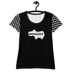 Hippostick Race Shirt Women