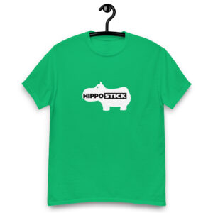 Hippostick Classic Tee Men