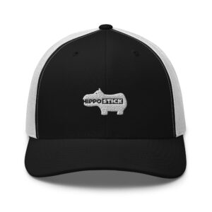 Hippostick Trucker Cap